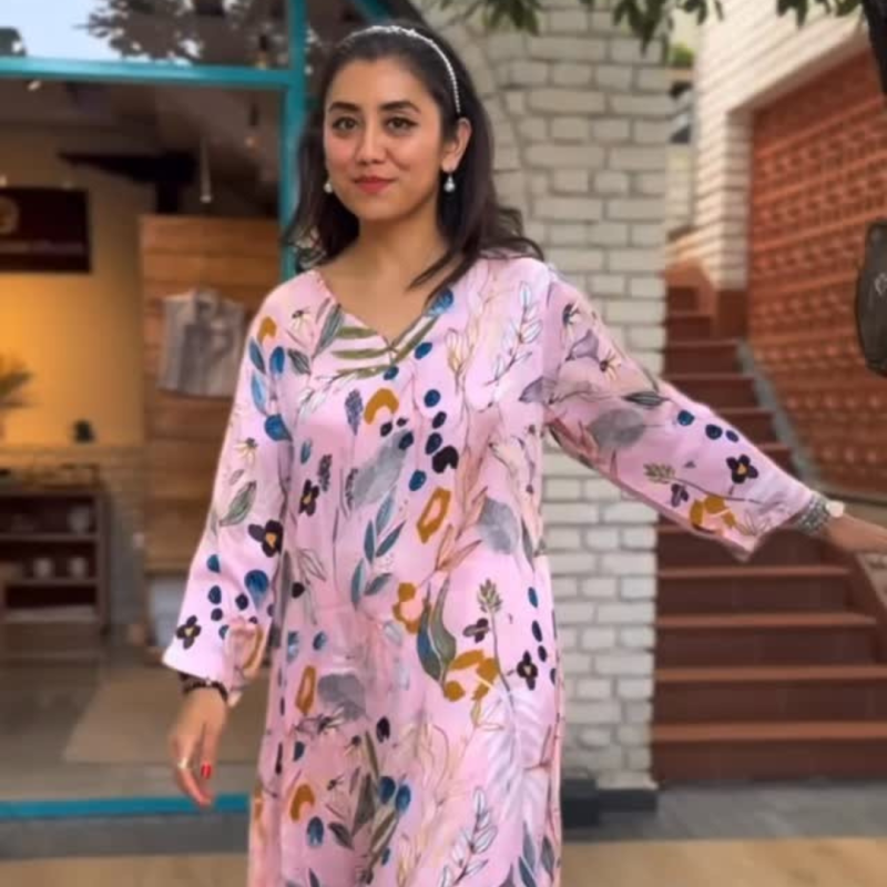 Kurtas & Sets