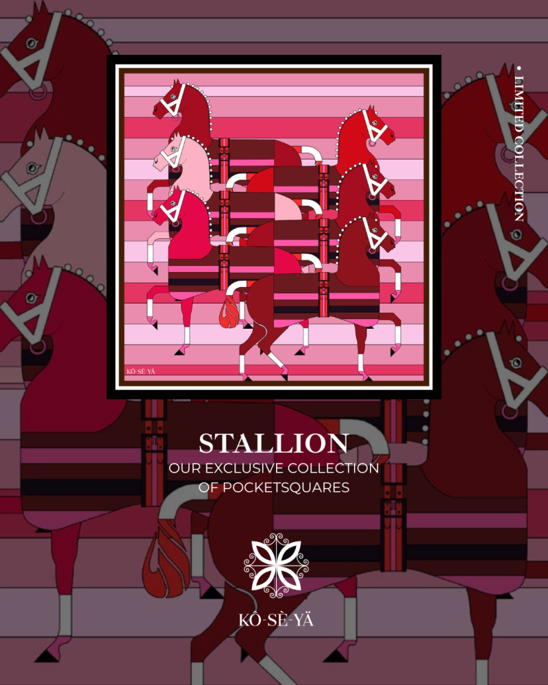 1 Stallion Collection