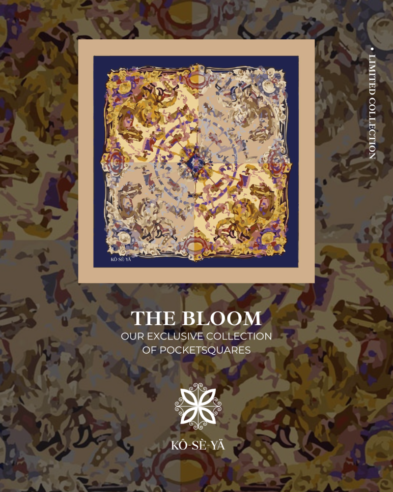 1 The Bloom Collection