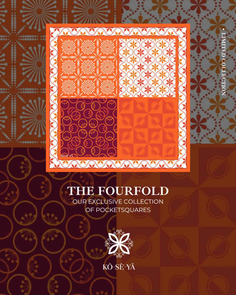 The Fourfold Extracted