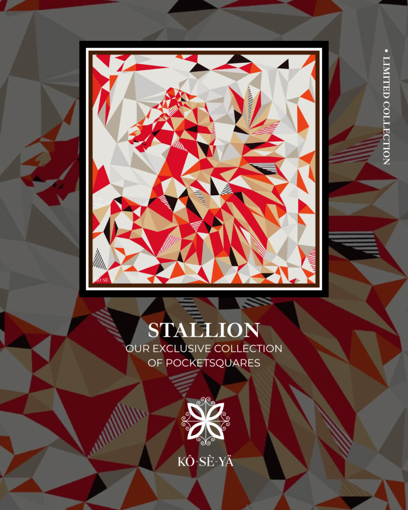 2 Stallion Collection