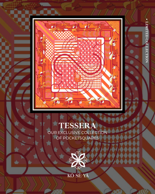 Tessera Collection