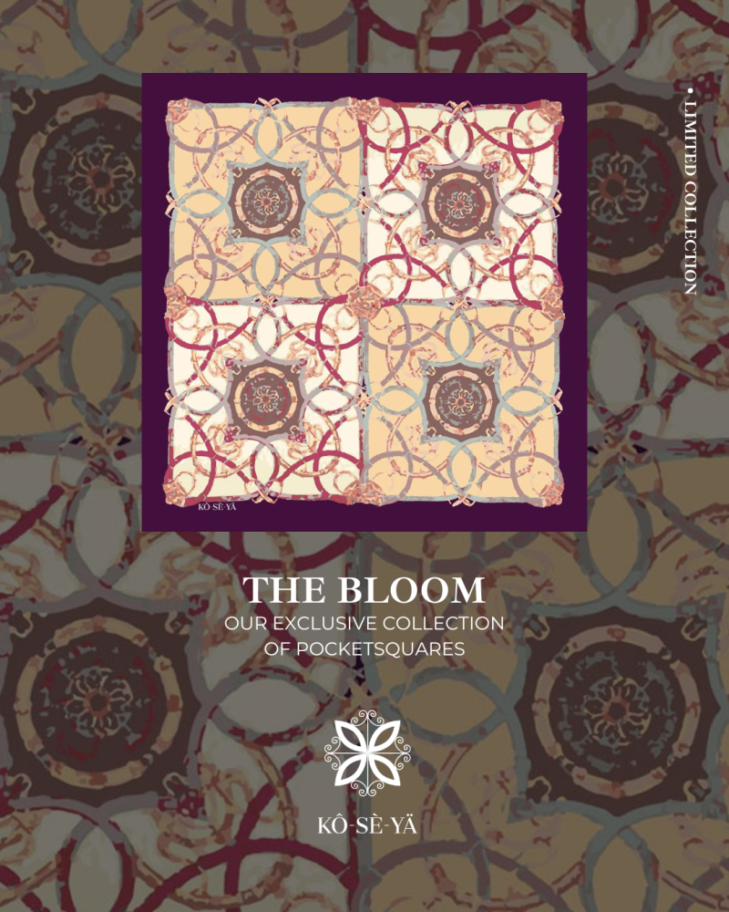 2 The Bloom Collection