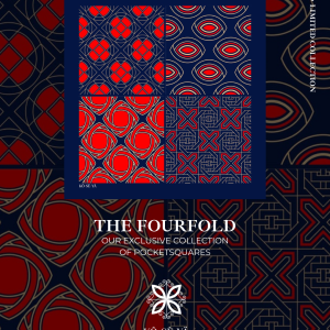 The Fourfold Extracted