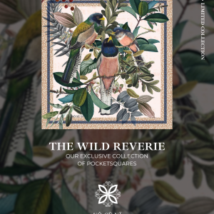 The Wild Reverie Collection