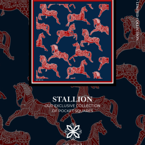 3 Stallion Collection