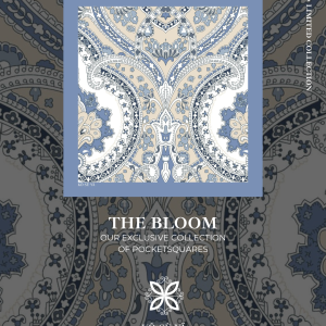 3 The Bloom Collection