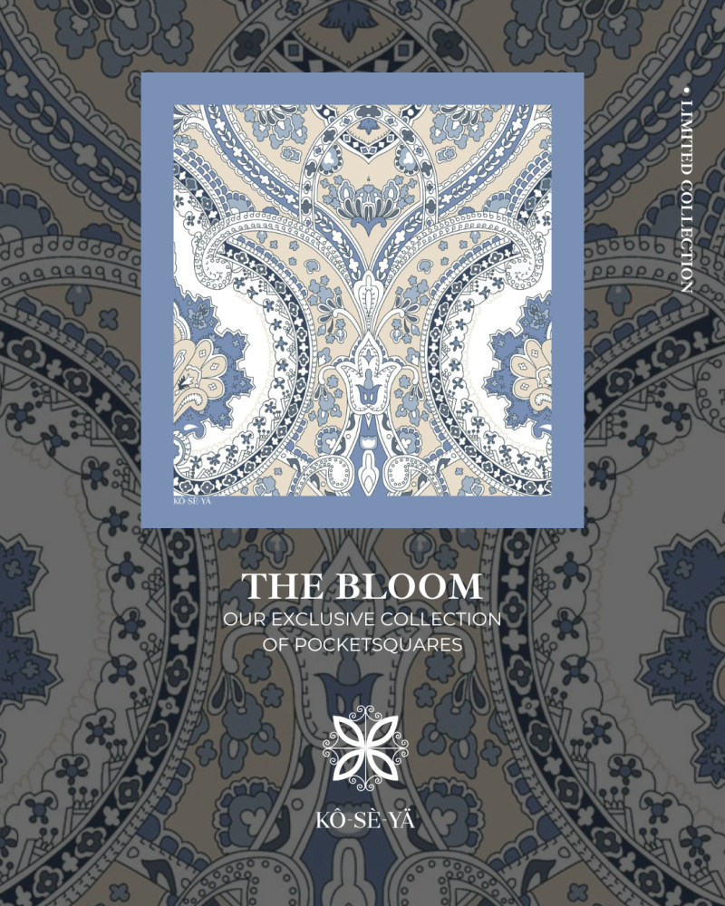 3 The Bloom Collection