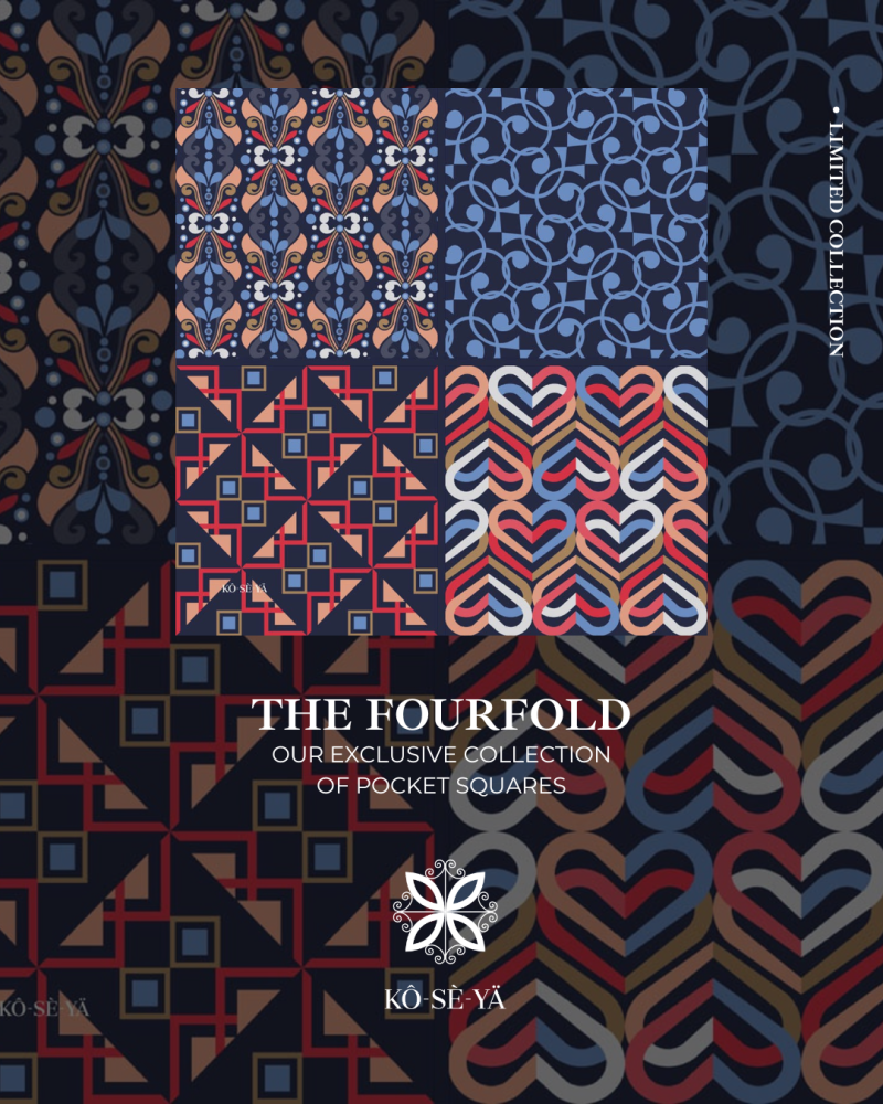 The Fourfold Extracted