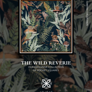 The Wild Reverie Collection