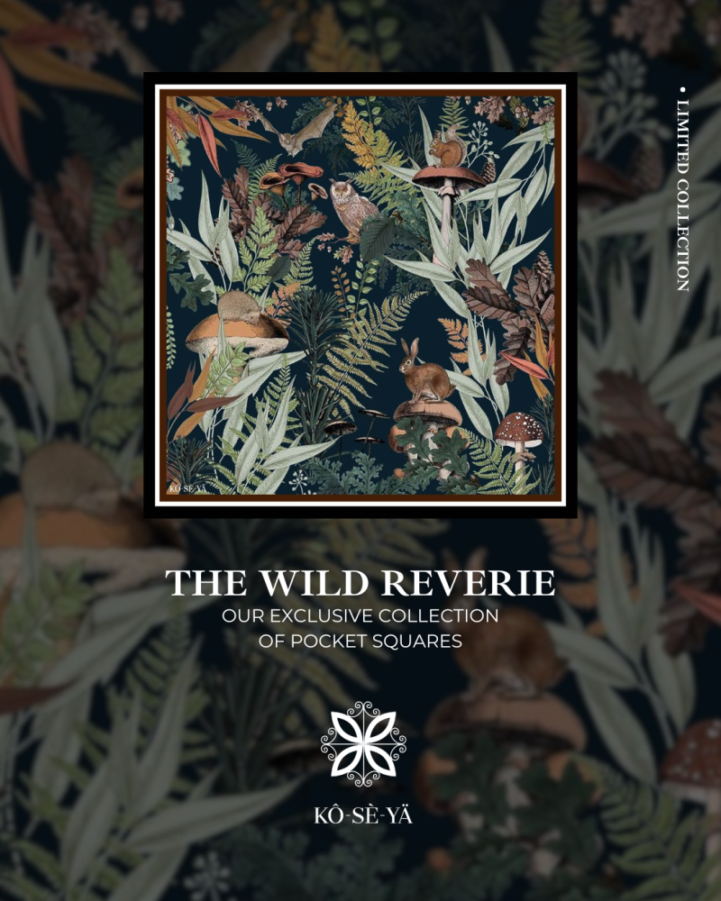 The Wild Reverie Collection
