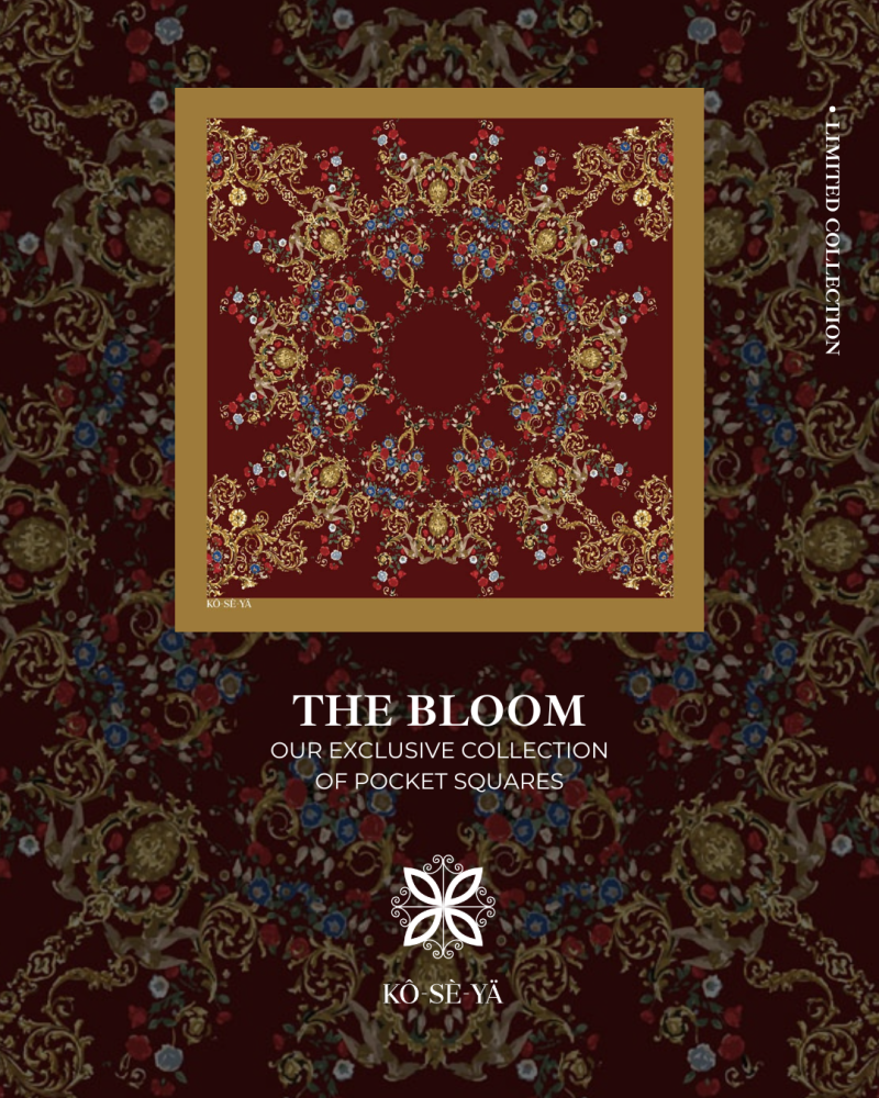 4 The Bloom Collection