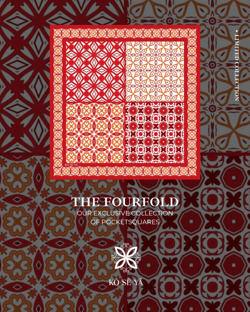 The Fourfold Extracted