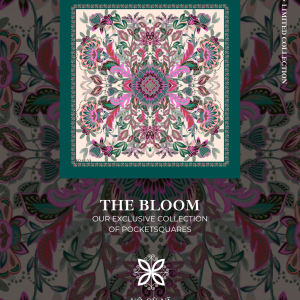 5 The Bloom Collection