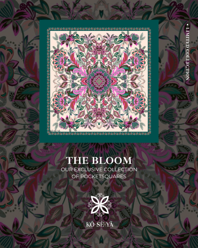 5 The Bloom Collection