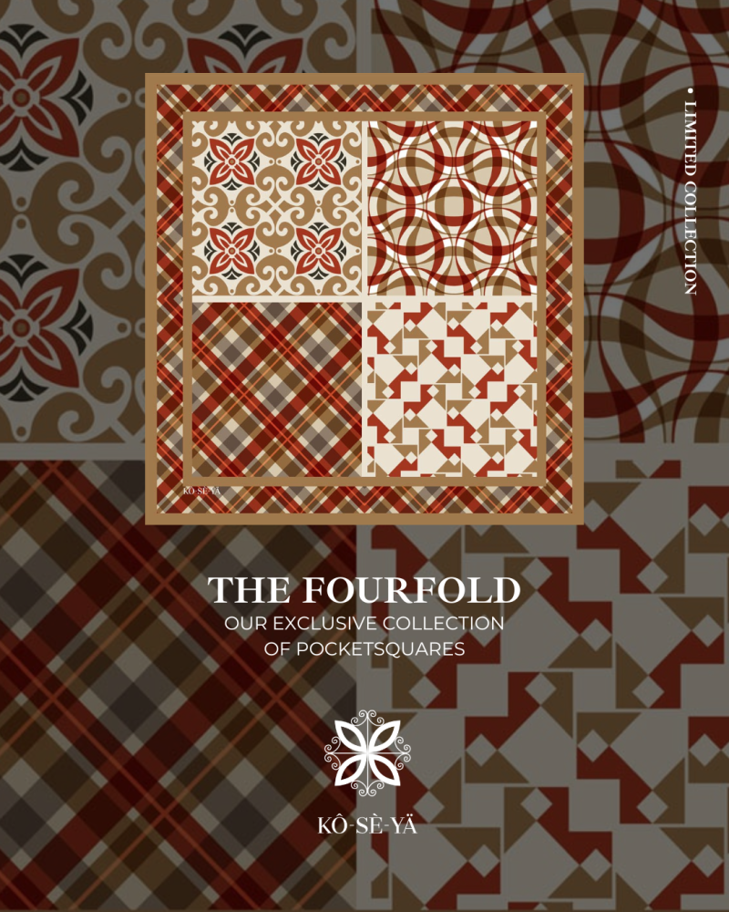 The Fourfold Extracted