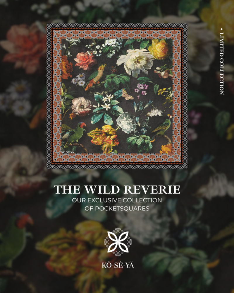 The Wild Reverie Collection